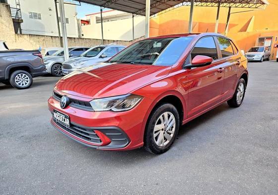 VOLKSWAGEN POLO 1.0 170 TSI MANUAL VOLKSWAGEN POLO 1.0 170 TSI MANUAL